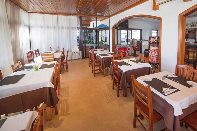 Imagen general del Apartamentos Tabaiba. Foto 14