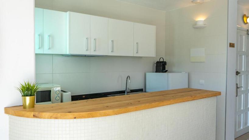 Imagen general del Apartamentos Tabbu ibiza. Foto 3