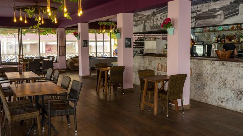 Imagen general del Apartamentos Tabbu ibiza. Foto 6