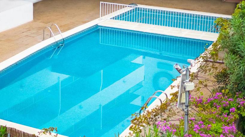 Imagen general del Apartamentos Tabbu ibiza. Foto 7