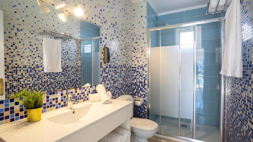 Imagen general del Apartamentos Tabbu ibiza. Foto 9