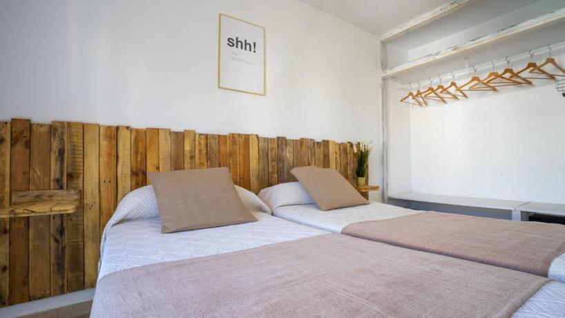 Imagen general del Apartamentos Tabbu ibiza. Foto 11