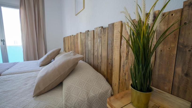 Imagen general del Apartamentos Tabbu ibiza. Foto 12