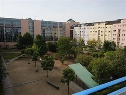 Imagen general del Apartamentos Tag Und Nacht. Foto 2