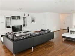 Imagen de los interiores del Apartamentos Tag Und Nacht. Foto 5