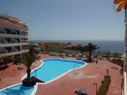 Imagen general del Apartamentos Tagara. Foto 6