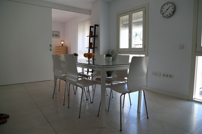 Imagen de la habitación del Apartamentos Taifas. Foto 10