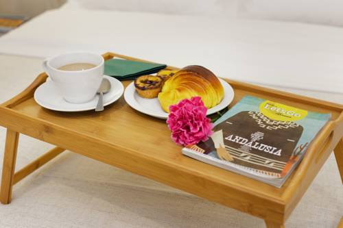 Imagen de la habitación del Apartamentos Taipas. Foto 4