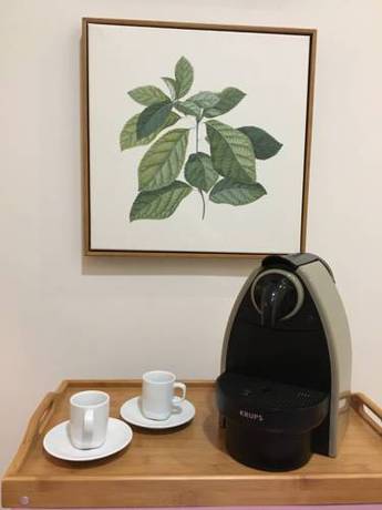 Imagen de la habitación del Apartamentos Taipas. Foto 5