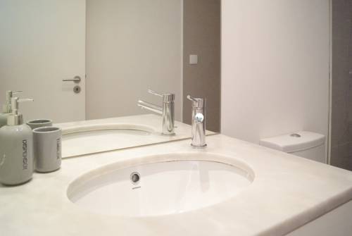 Imagen de la habitación del Apartamentos Taipas. Foto 7