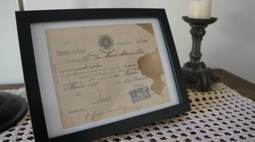 Imagen de la habitación del Apartamentos Taipas. Foto 8