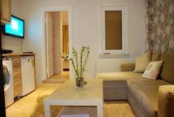 Imagen de la habitación del Apartamentos Taksim 9 Suites. Foto 62