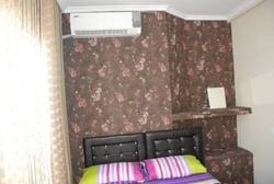 Imagen general del Apartamentos Taksim 9 Suites. Foto 1