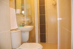 Imagen general del Apartamentos Taksim 9 Suites. Foto 5