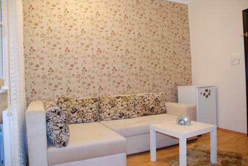 Imagen general del Apartamentos Taksim 9 Suites. Foto 6