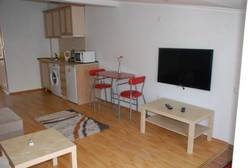 Imagen general del Apartamentos Taksim 9 Suites. Foto 7