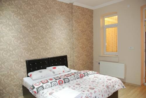 Imagen general del Apartamentos Taksim 9 Suites. Foto 9