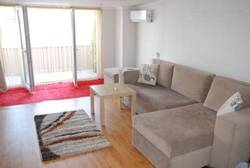 Imagen general del Apartamentos Taksim 9 Suites. Foto 11