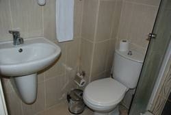 Imagen general del Apartamentos Taksim 9 Suites. Foto 12