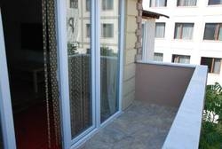 Imagen general del Apartamentos Taksim 9 Suites. Foto 16