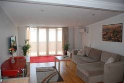 Imagen general del Apartamentos Taksim 9 Suites. Foto 17