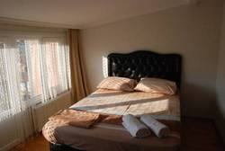 Imagen general del Apartamentos Taksim 9 Suites. Foto 19