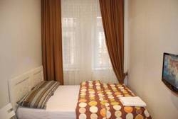 Imagen de la habitación del Apartamentos Taksim 9 Suites. Foto 72