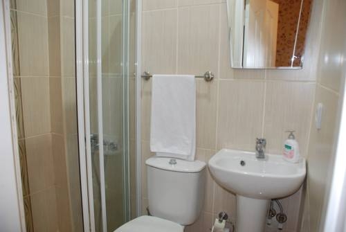 Imagen de la habitación del Apartamentos Taksim 9 Suites. Foto 73