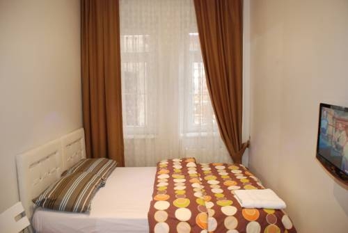 Imagen de la habitación del Apartamentos Taksim 9 Suites. Foto 74