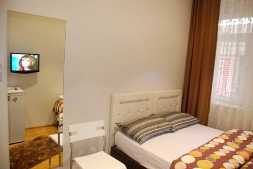 Imagen de la habitación del Apartamentos Taksim 9 Suites. Foto 75