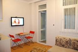 Imagen de la habitación del Apartamentos Taksim 9 Suites. Foto 76