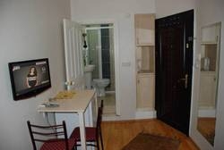 Imagen de la habitación del Apartamentos Taksim 9 Suites. Foto 79