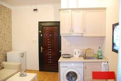 Imagen de la habitación del Apartamentos Taksim 9 Suites. Foto 83