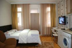 Imagen de la habitación del Apartamentos Taksim 9 Suites. Foto 87