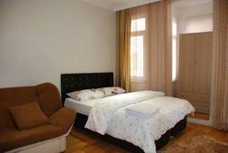 Imagen de la habitación del Apartamentos Taksim 9 Suites. Foto 88