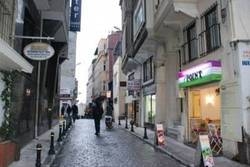 Imagen de la habitación del Apartamentos Taksim 9 Suites. Foto 89