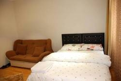 Imagen de la habitación del Apartamentos Taksim 9 Suites. Foto 90