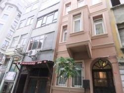 Imagen de la habitación del Apartamentos Taksim 9 Suites. Foto 95