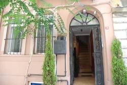 Imagen de la habitación del Apartamentos Taksim 9 Suites. Foto 106