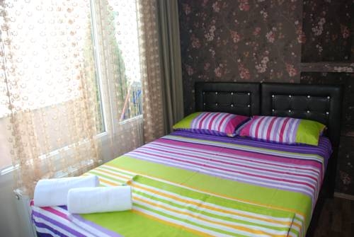 Imagen de la habitación del Apartamentos Taksim 9 Suites. Foto 109