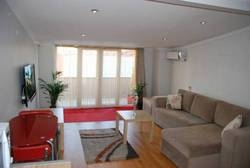 Imagen de la habitación del Apartamentos Taksim 9 Suites. Foto 110