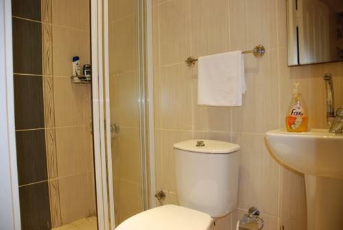 Imagen de la habitación del Apartamentos Taksim 9 Suites. Foto 112