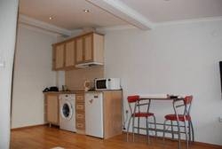 Imagen de la habitación del Apartamentos Taksim 9 Suites. Foto 113