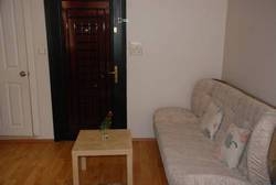 Imagen general del Apartamentos Taksim 9 Suites. Foto 23