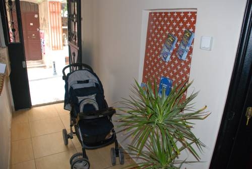 Imagen general del Apartamentos Taksim 9 Suites. Foto 25