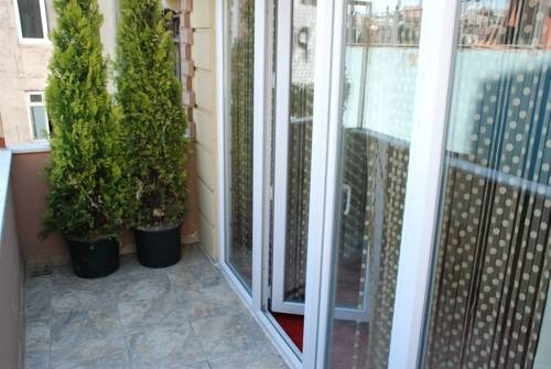 Imagen de la habitación del Apartamentos Taksim 9 Suites. Foto 117