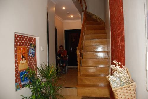 Imagen general del Apartamentos Taksim 9 Suites. Foto 27