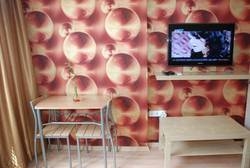 Imagen general del Apartamentos Taksim 9 Suites. Foto 28