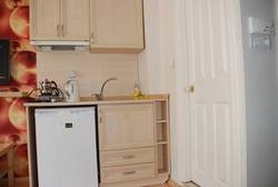 Imagen general del Apartamentos Taksim 9 Suites. Foto 29