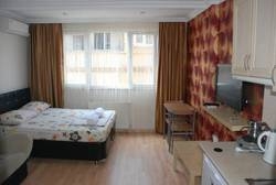 Imagen general del Apartamentos Taksim 9 Suites. Foto 30